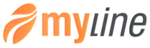 myLine Logo (DPMA, 27.09.2013)
