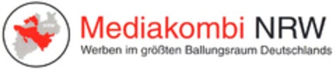 Mediakombi NRW Logo (DPMA, 11/15/2013)