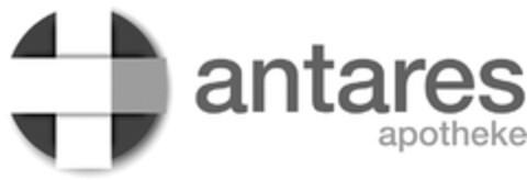 antares apotheke Logo (DPMA, 19.11.2013)