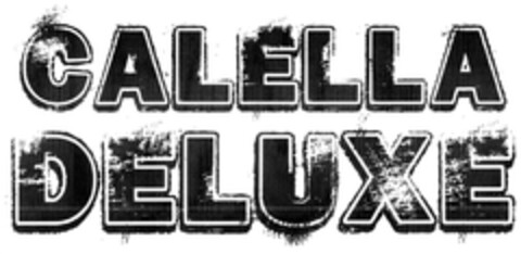 CALELLA DELUXE Logo (DPMA, 30.12.2013)