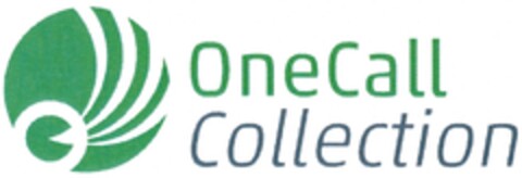 OneCall Collection Logo (DPMA, 23.01.2014)