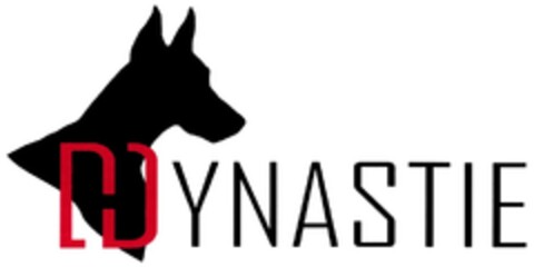 DDYNASTIE Logo (DPMA, 02.05.2014)