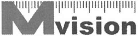 Mvision Logo (DPMA, 07/18/2014)