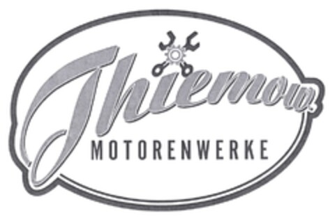 Thiemow MOTORENWERKE Logo (DPMA, 20.10.2014)