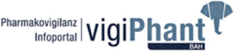 vigiPhant BAH Logo (DPMA, 09.12.2014)