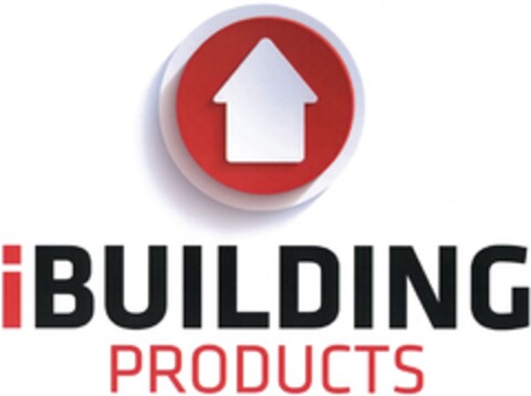 iBUILDING PRODUCTS Logo (DPMA, 12/20/2014)