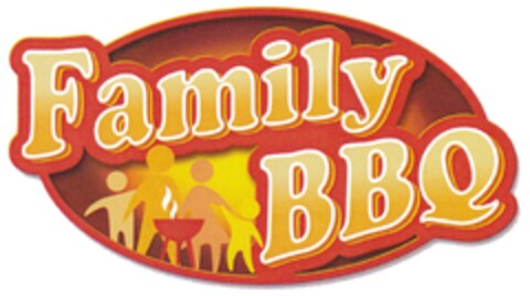 Family BBQ Logo (DPMA, 20.12.2014)