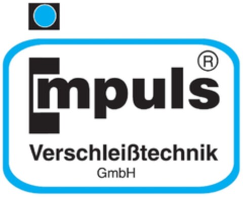 Impuls Verschleißtechnik GmbH Logo (DPMA, 22.01.2015)