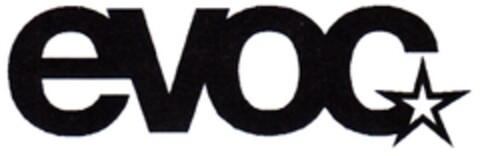evoc Logo (DPMA, 02/12/2015)