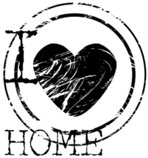 I HOME Logo (DPMA, 13.03.2015)