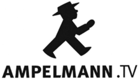 AMPELMANN.TV Logo (DPMA, 16.04.2015)