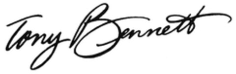 Tony Bennett Logo (DPMA, 03.11.2015)