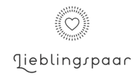 Lieblingspaar Logo (DPMA, 20.04.2015)