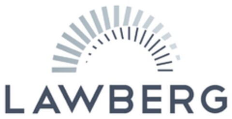 LAWBERG Logo (DPMA, 06.07.2015)