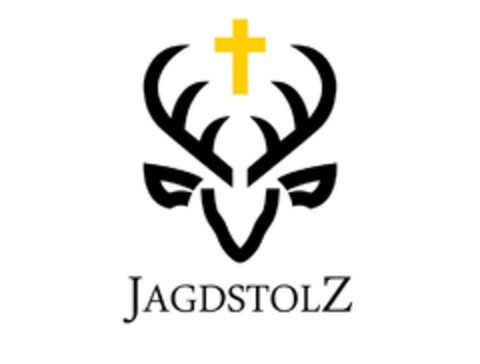 JAGDSTOLZ Logo (DPMA, 02.03.2015)