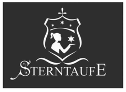 STERNTAUFE Logo (DPMA, 19.02.2016)