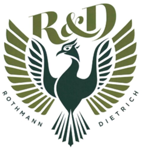 R&D ROTHMANN DIETRICH Logo (DPMA, 02.12.2016)