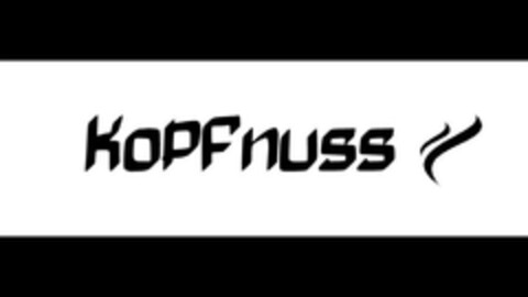 Kopfnuss Logo (DPMA, 03.01.2016)