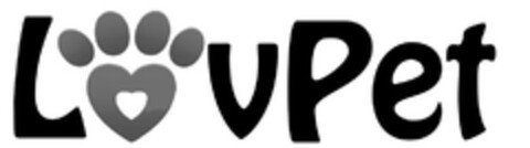 LovPet Logo (DPMA, 03/03/2016)