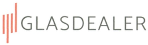 GLASDEALER Logo (DPMA, 13.07.2017)