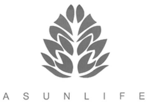 ASUNLIFE Logo (DPMA, 08/09/2017)