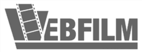 WEBFILM Logo (DPMA, 05/22/2017)