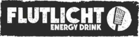 FLUTLICHT ENERGY DRINK Logo (DPMA, 15.09.2017)