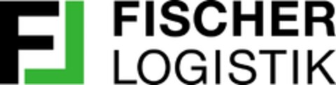 FISCHER LOGISTIK Logo (DPMA, 29.11.2017)