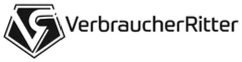 VerbraucherRitter Logo (DPMA, 14.03.2018)