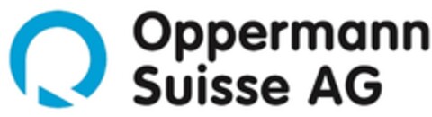 Oppermann Suisse AG Logo (DPMA, 17.04.2018)