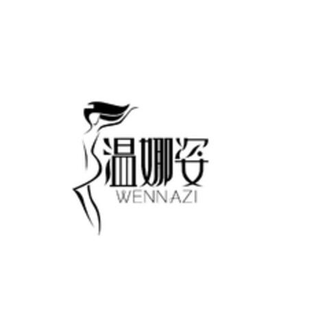 WENNAZI Logo (DPMA, 06/14/2018)