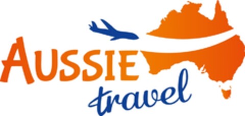 AUSSIE travel Logo (DPMA, 27.06.2018)