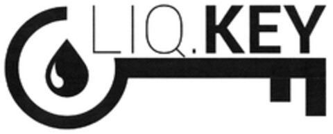 LIQ.KEY Logo (DPMA, 02.04.2019)