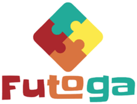 Futoga Logo (DPMA, 22.08.2019)