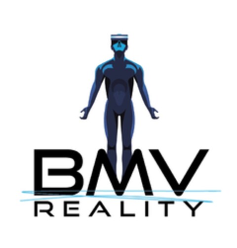 BMV REALITY Logo (DPMA, 04/04/2019)