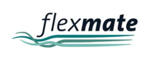 flexmate Logo (DPMA, 10.09.2019)