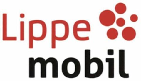 Lippemobil Logo (DPMA, 03/24/2020)