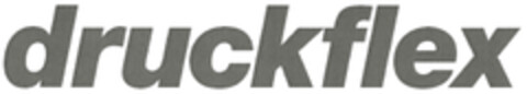 druckflex Logo (DPMA, 21.07.2020)