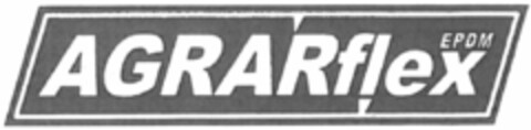 AGRARflex EPDM Logo (DPMA, 01.09.2020)