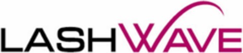 LASHWAVE Logo (DPMA, 08.10.2020)