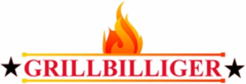 GRILLBILLIGER Logo (DPMA, 11/19/2020)