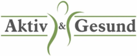 Aktiv & Gesund Logo (DPMA, 12/28/2020)