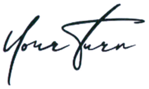 YourTurn Logo (DPMA, 23.02.2021)
