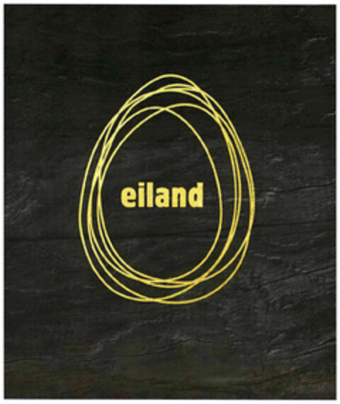 eiland Logo (DPMA, 17.04.2021)