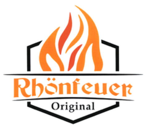 Rhönfeuer Original Logo (DPMA, 25.05.2021)