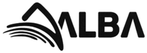 ALBA Logo (DPMA, 19.10.2021)