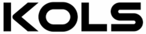 KOLS Logo (DPMA, 07/05/2021)