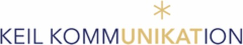 KEIL KOMMUNIKATION Logo (DPMA, 09/17/2021)