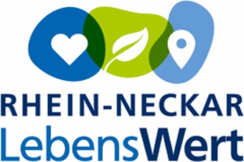 RHEIN-NECKAR LebensWert Logo (DPMA, 05.10.2021)