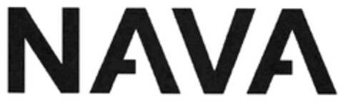 NAVA Logo (DPMA, 20.01.2021)